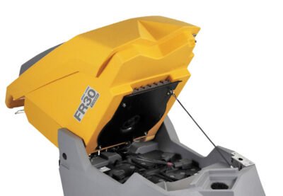 FR 30 SM 45 BC TOUCH - immagine 2