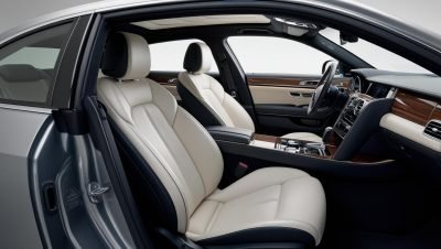 Interni auto perfetti e sanificati